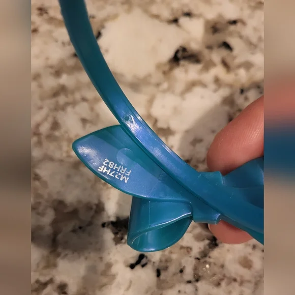 American Girl Shoes and Accessories  Scarf Microscope Coconut Slippers Headband - Picture 15 of 15